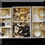 J15. Costume jewelry.
